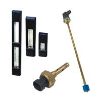 Tank Accessories - Level Gauges & Switches